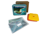 Crystal Tate Artist Collection Bundle