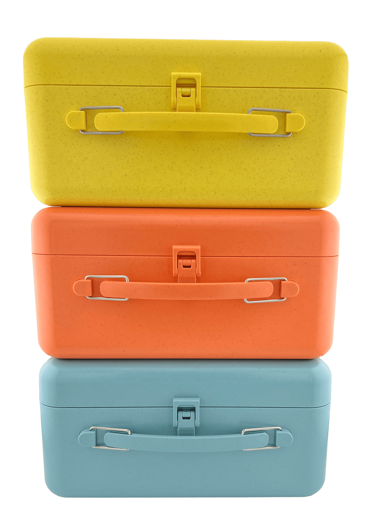 Beaniis Gallery Lunch Box