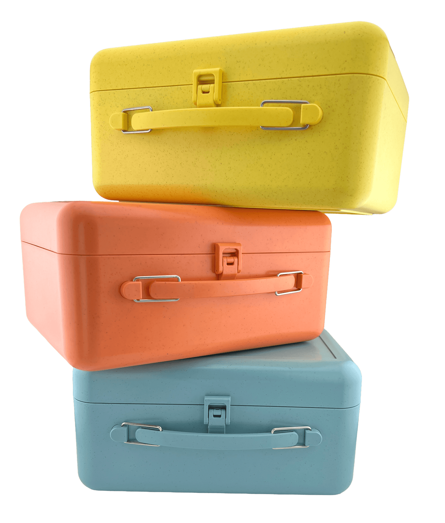 Beaniis Gallery Lunch Box