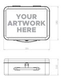 Bespoke Art Sheet Pack