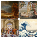 Art Sheet Packs - Classic Style (v2)