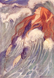 Art Sheet Packs - Florence Harrison (v2)