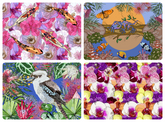 Miss Apple Designs Art Sheet Pack