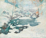 Art Sheet Packs - Impressionist Style