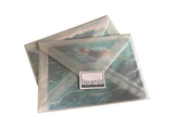 Crystal Tate Art Sheet Packs