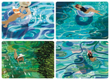 Crystal Tate Artist Collection Bundle