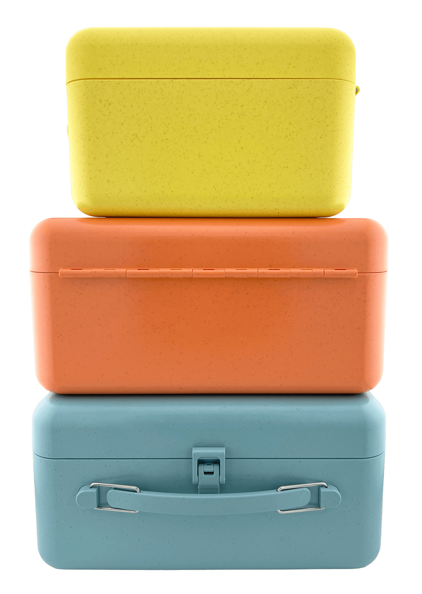 Beaniis Gallery Lunch Box