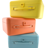 Gallery Lunch Box