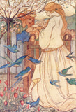 Art Sheet Packs - Florence Harrison (v2)