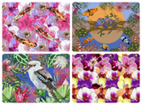 Miss Apple Designs Collection - Art Sheet Pack