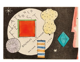 Art Sheet Packs - Bauhaus Style (v2)