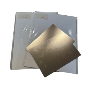 Bespoke Art Sheet Pack