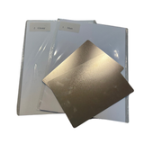 Bespoke Art Sheet Pack