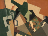 Art Sheet Packs - Cubism Style (v2)
